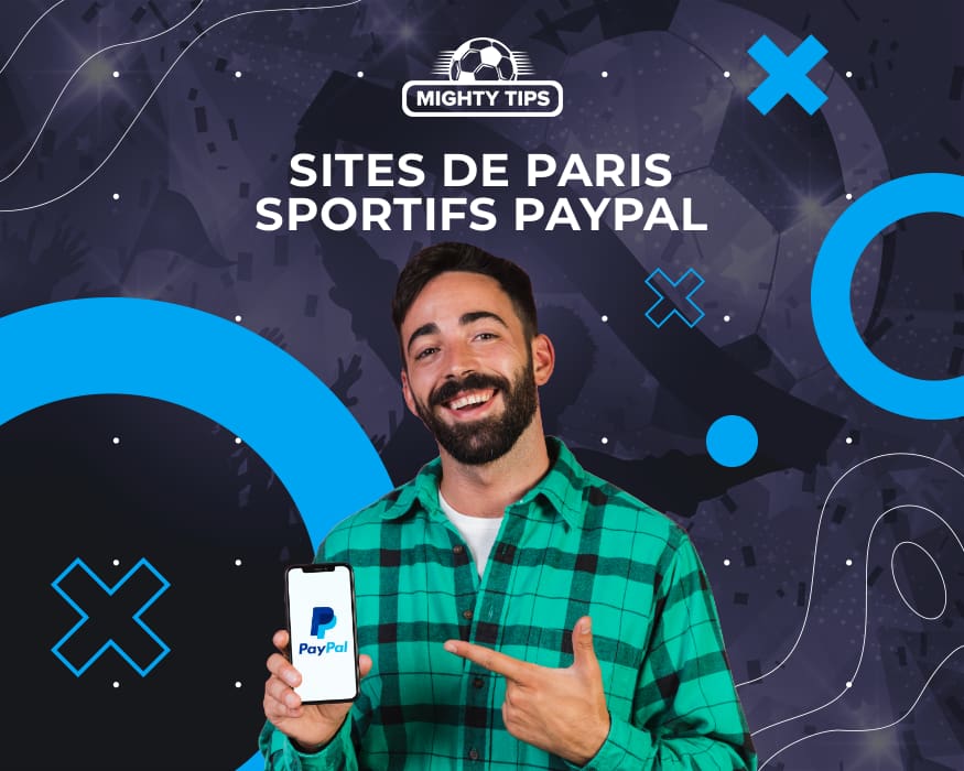 paris sportifs paypal